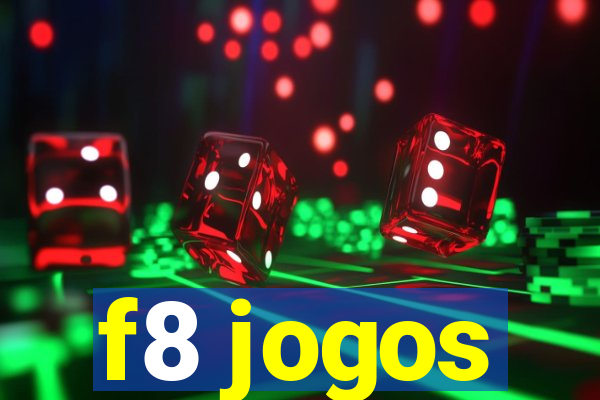 f8 jogos